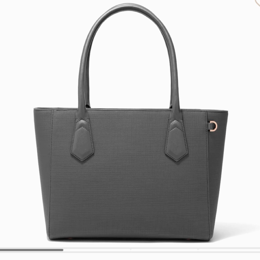 Dagne Dover Signature Tote Classic